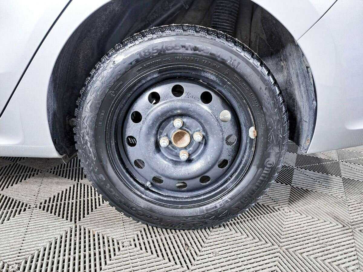 Купить Kia Rio, 2020, 112 146 км.. Фото: #17