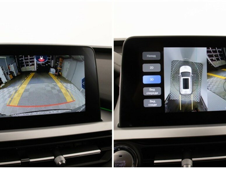 Купить Chery Tiggo 7 Pro, 2022, 75 168 км.. Фото: #16