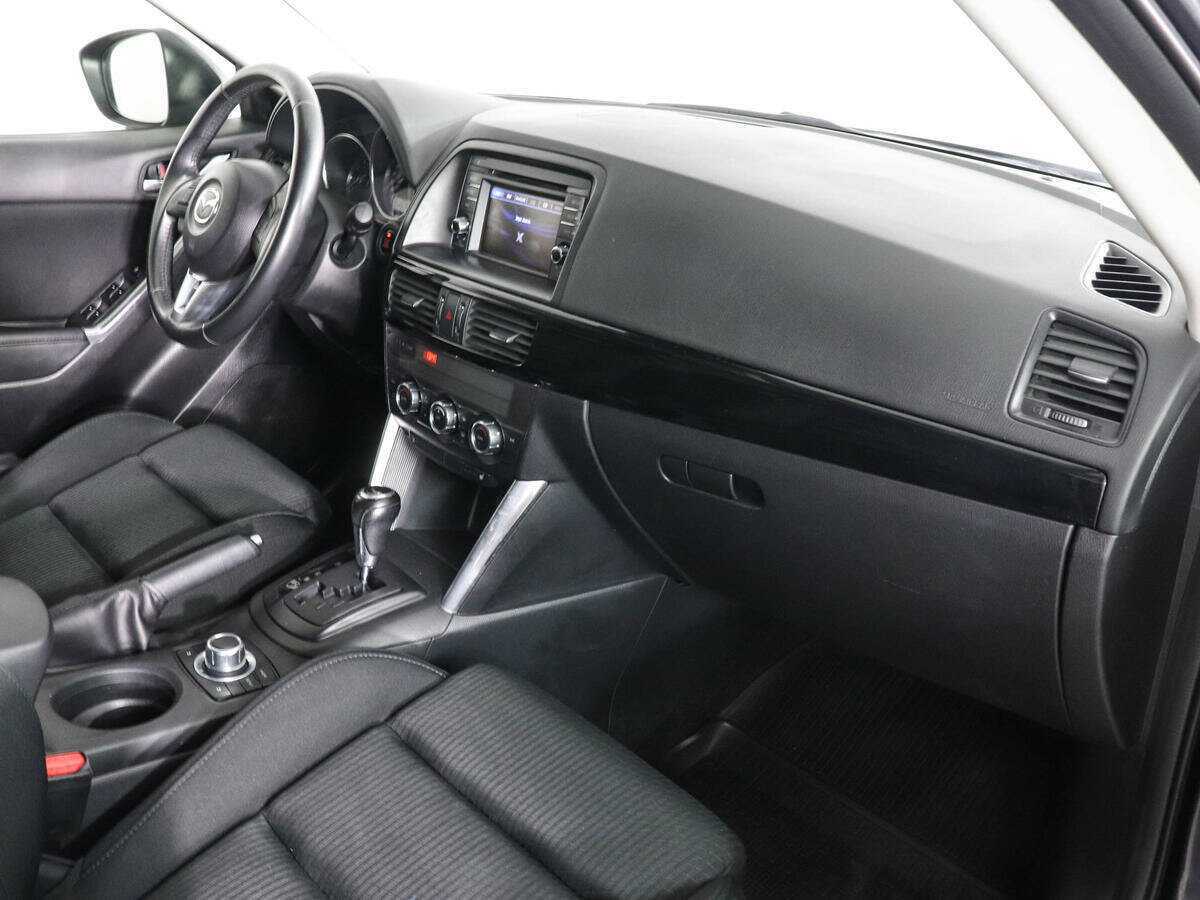 Купить Mazda CX-5, 2013, 150 613 км.. Фото: #9