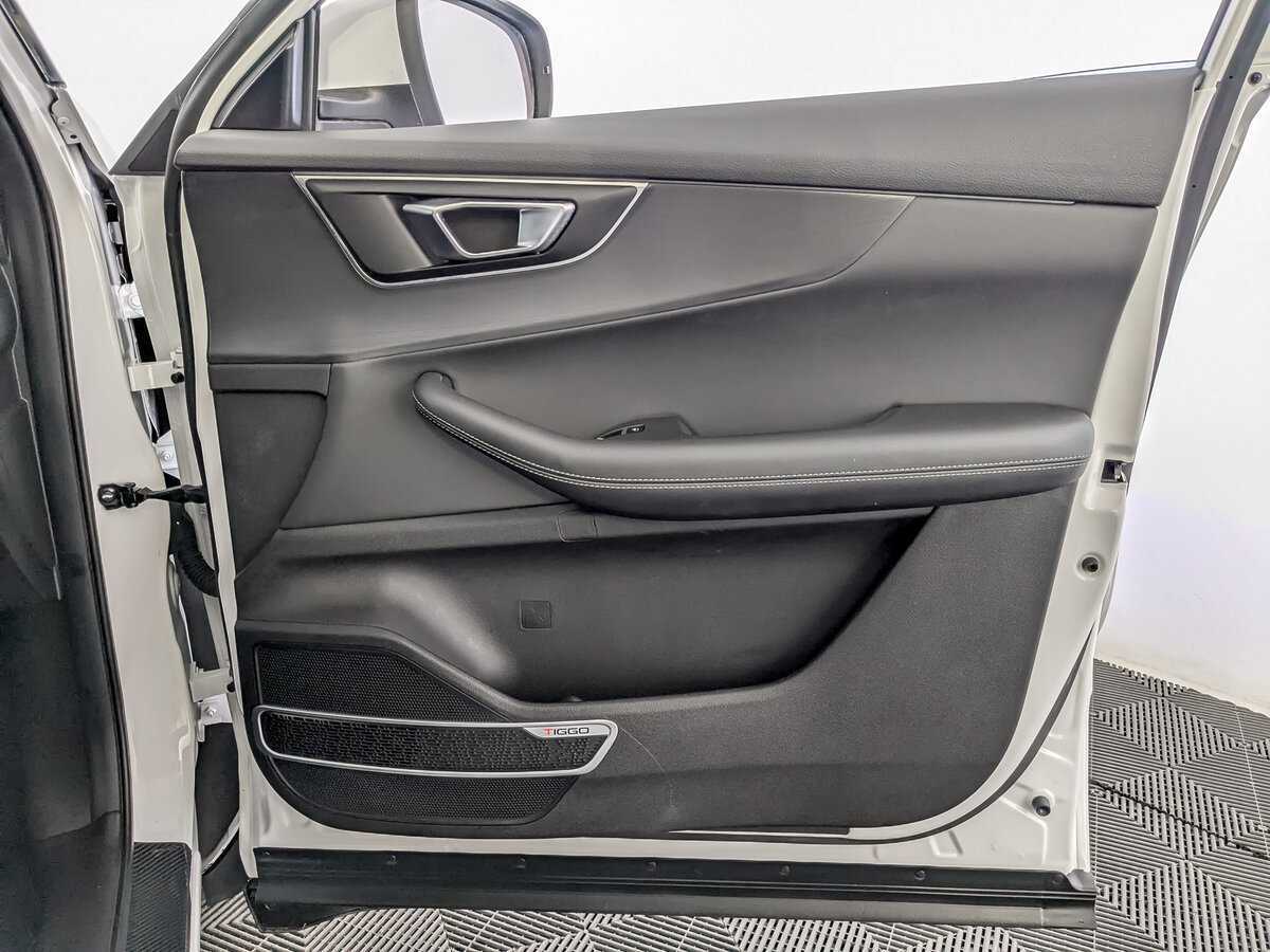 Купить Chery Tiggo 7 Pro, 2021, 88 045 км.. Фото: #24