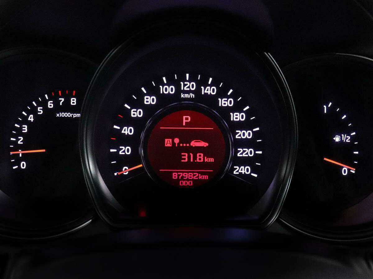 Купить Kia Ceed, 2017, 88 000 км.. Фото: #8