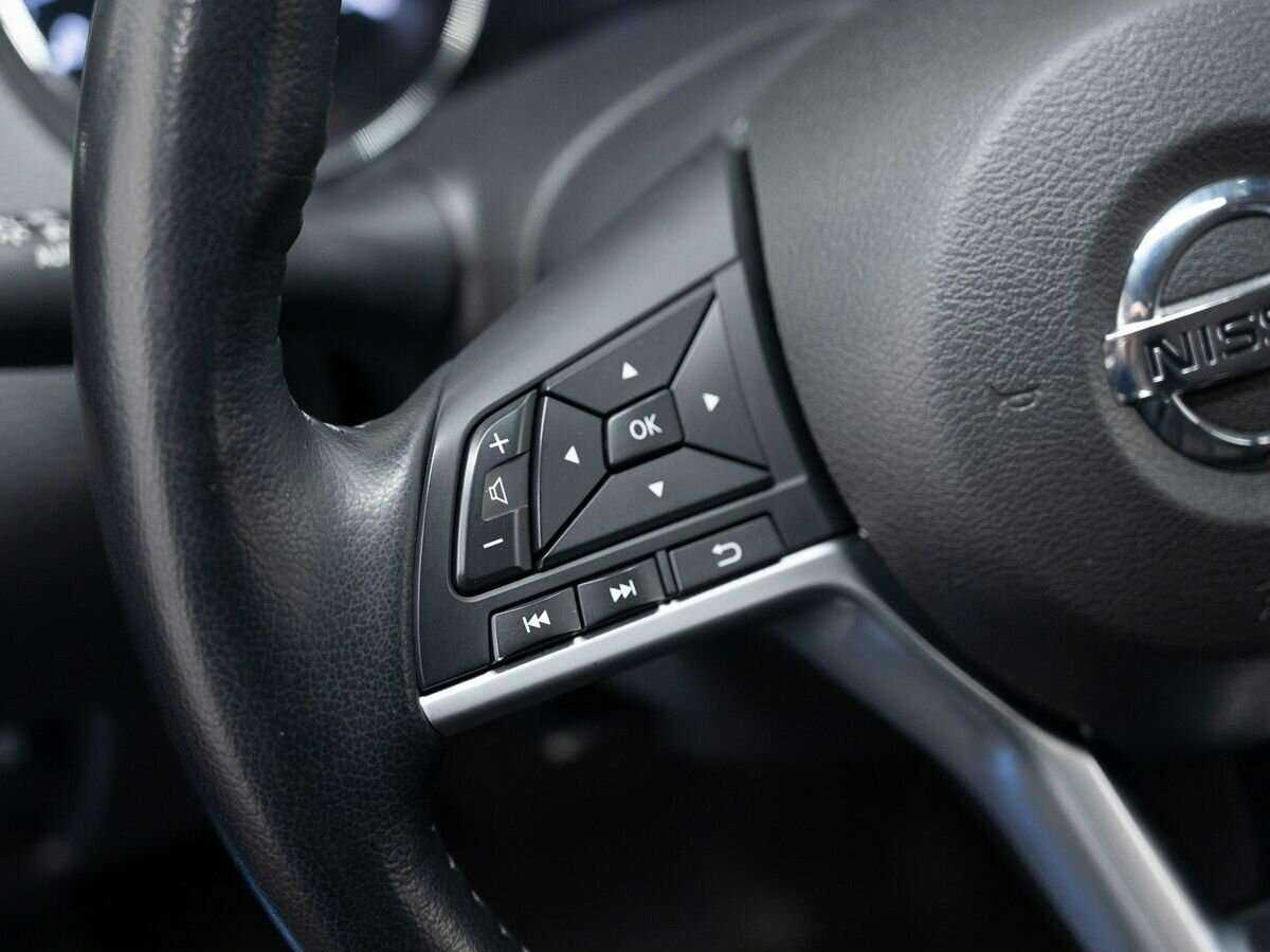 Купить Nissan Qashqai, 2019, 59 281 км.. Фото: #18