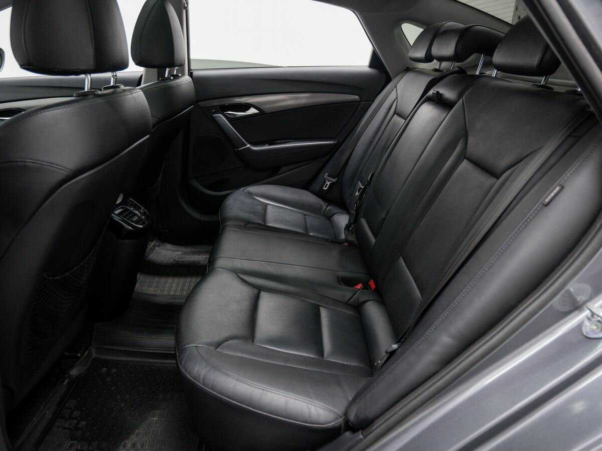 Купить Hyundai i40, 2012, 199 109 км.. Фото: #11