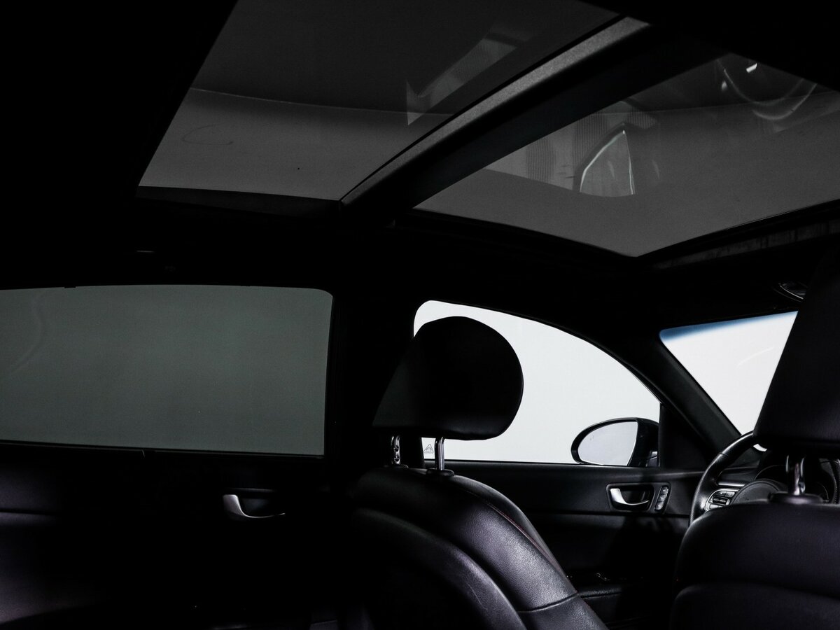 Купить Kia Optima, 2016, 161 780 км.. Фото: #12