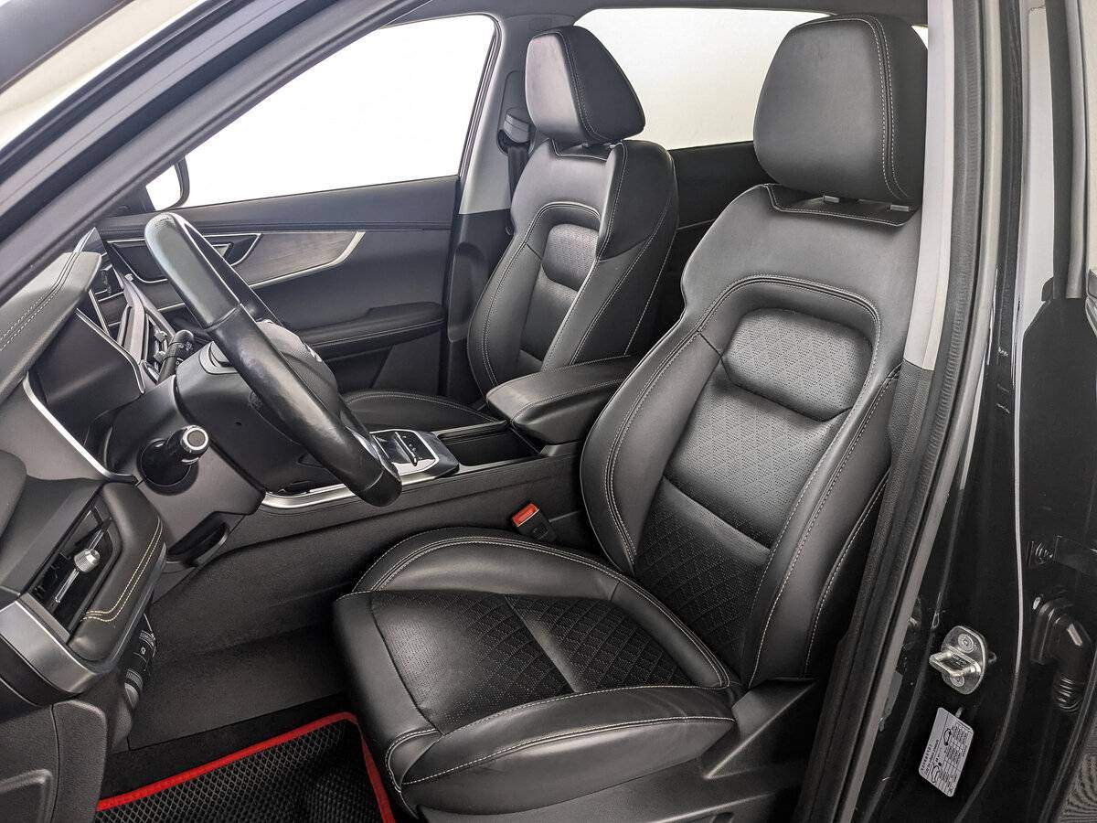 Купить Chery Tiggo 8, 2020, 91 000 км.. Фото: #19