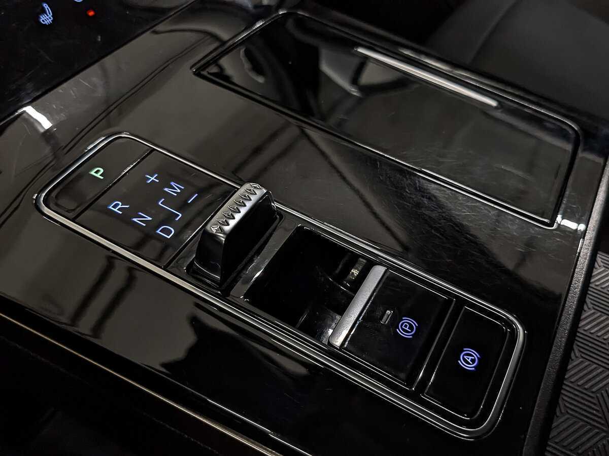 Купить EXEED LX, 2022, 41 627 км.. Фото: #25