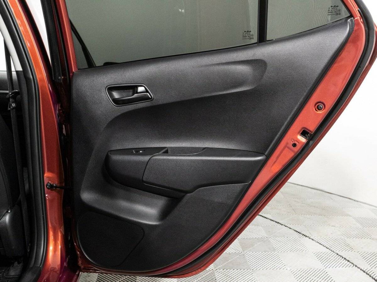 Купить Kia Picanto, 2022, 12 200 км.. Фото: #25