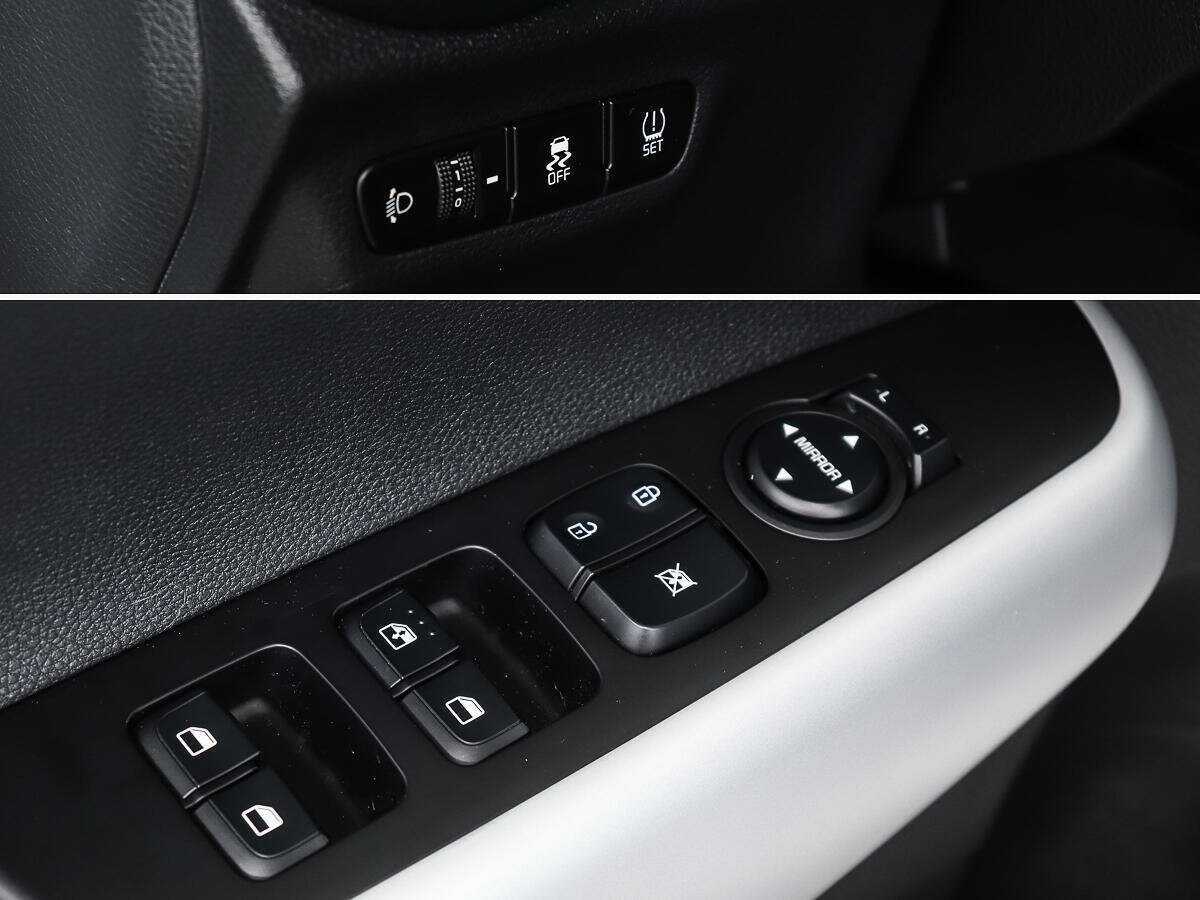 Купить Kia Picanto, 2020, 16 521 км.. Фото: #14