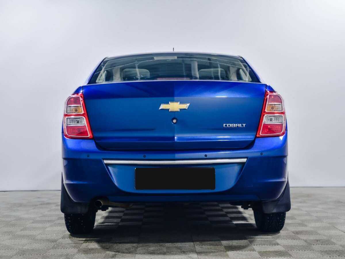 Купить Chevrolet Cobalt, 2021, 15 705 км.. Фото: #4