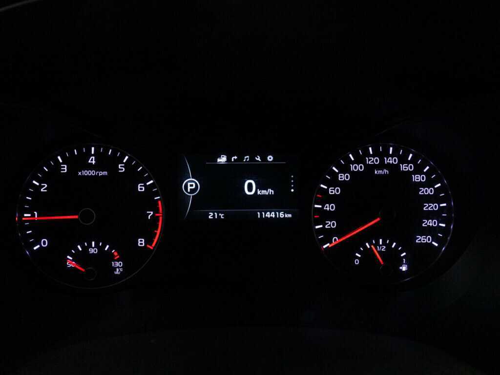 Купить Kia Optima, 2017, 114 000 км.. Фото: #11