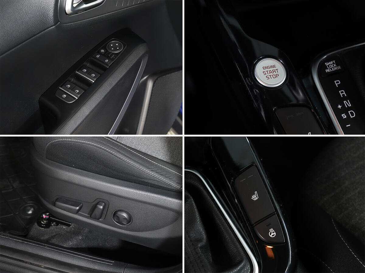 Купить Kia Soul, 2019, 83 438 км.. Фото: #15