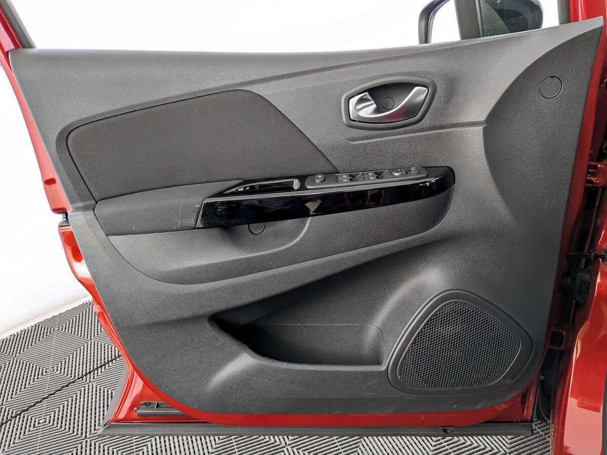 Купить Renault Kaptur, 2022, 16 022 км.. Фото: #13