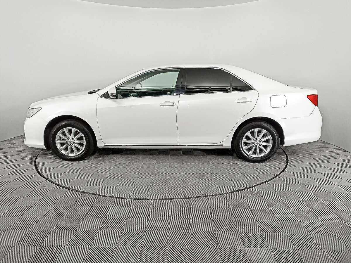 Купить Toyota Camry, 2014, 190 425 км.. Фото: #7