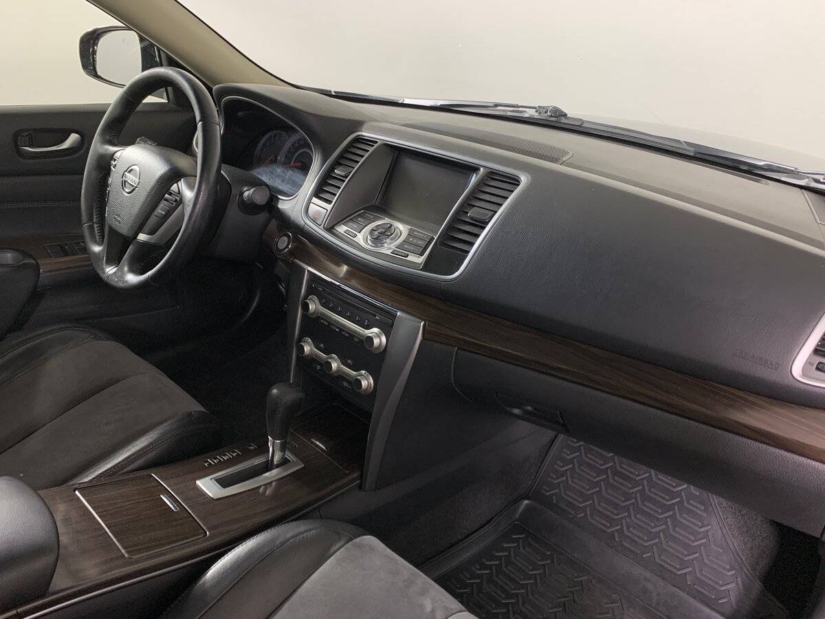 Купить Nissan Teana, 2012, 255 414 км.. Фото: #13