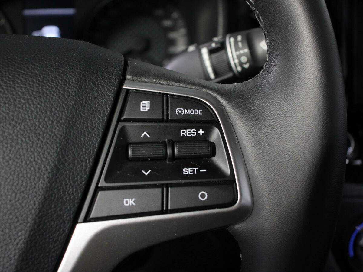 Купить Hyundai Solaris, 2020, 32 310 км.. Фото: #17