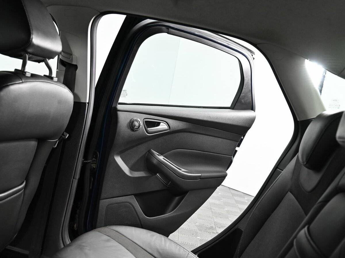 Купить Ford Focus, 2012, 167 000 км.. Фото: #12