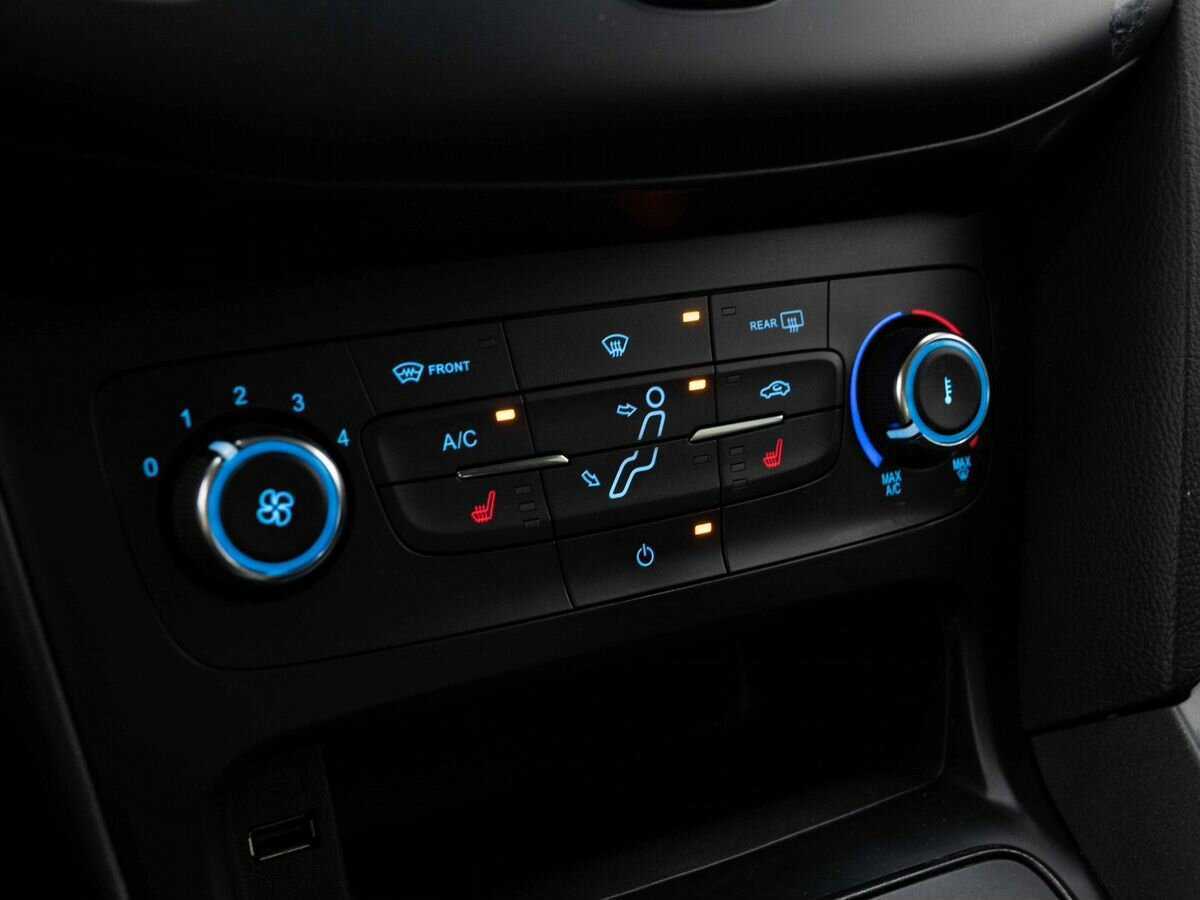 Купить Ford Focus, 2016, 163 000 км.. Фото: #20