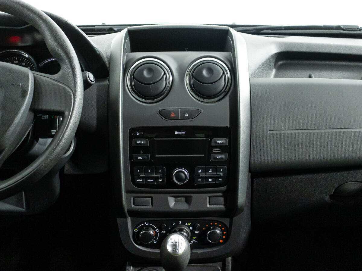 Купить Renault Duster, 2018, 88 404 км.. Фото: #13