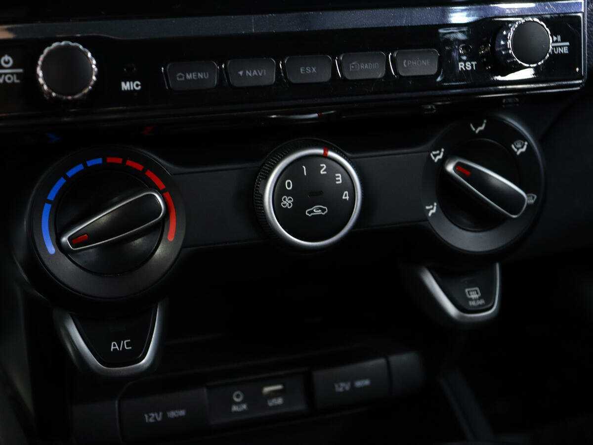 Купить Kia Rio, 2019, 74 132 км.. Фото: #16