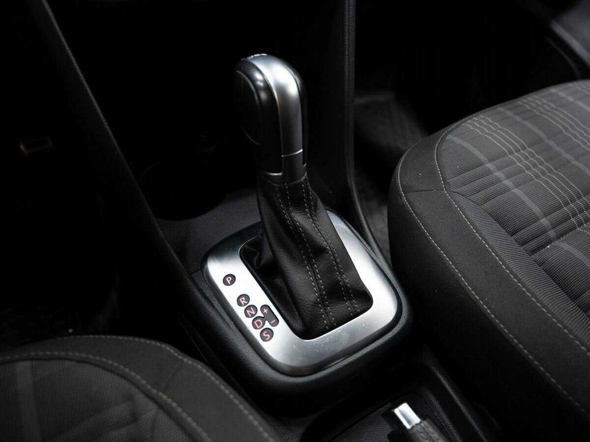 Купить Volkswagen Polo, 2016, 106 000 км.. Фото: #18