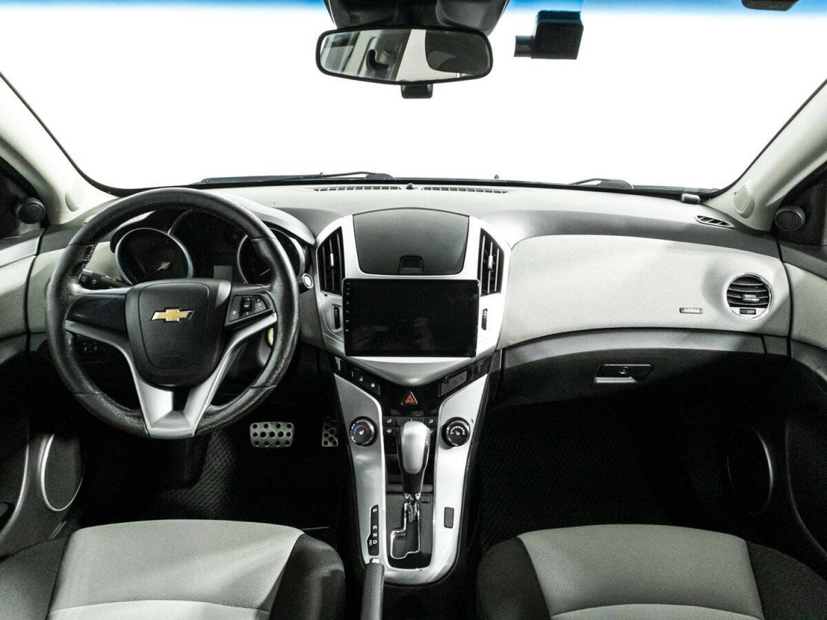 Купить Chevrolet Cruze, 2013, 173 987 км.. Фото: #12