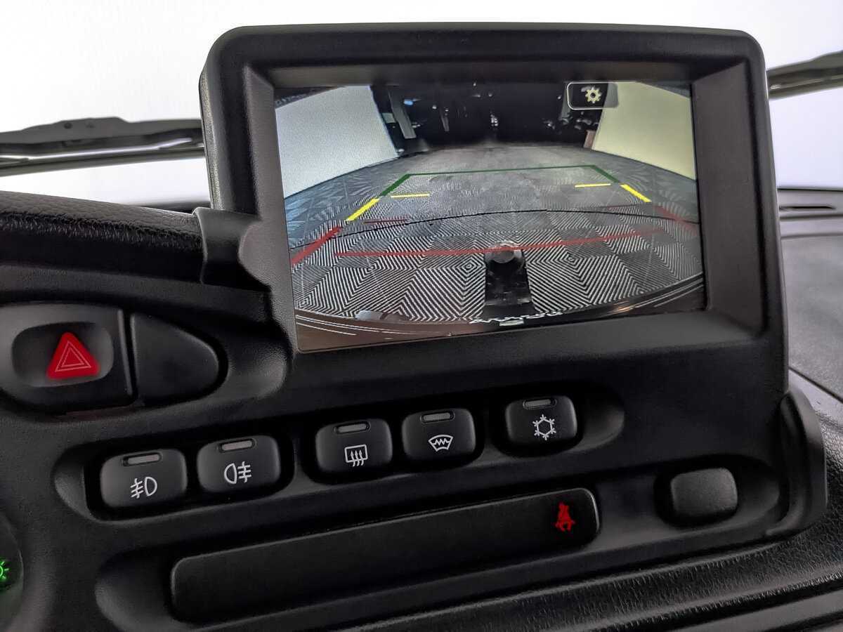 Купить Lada (ВАЗ) Niva, 2021, 83 230 км.. Фото: #22