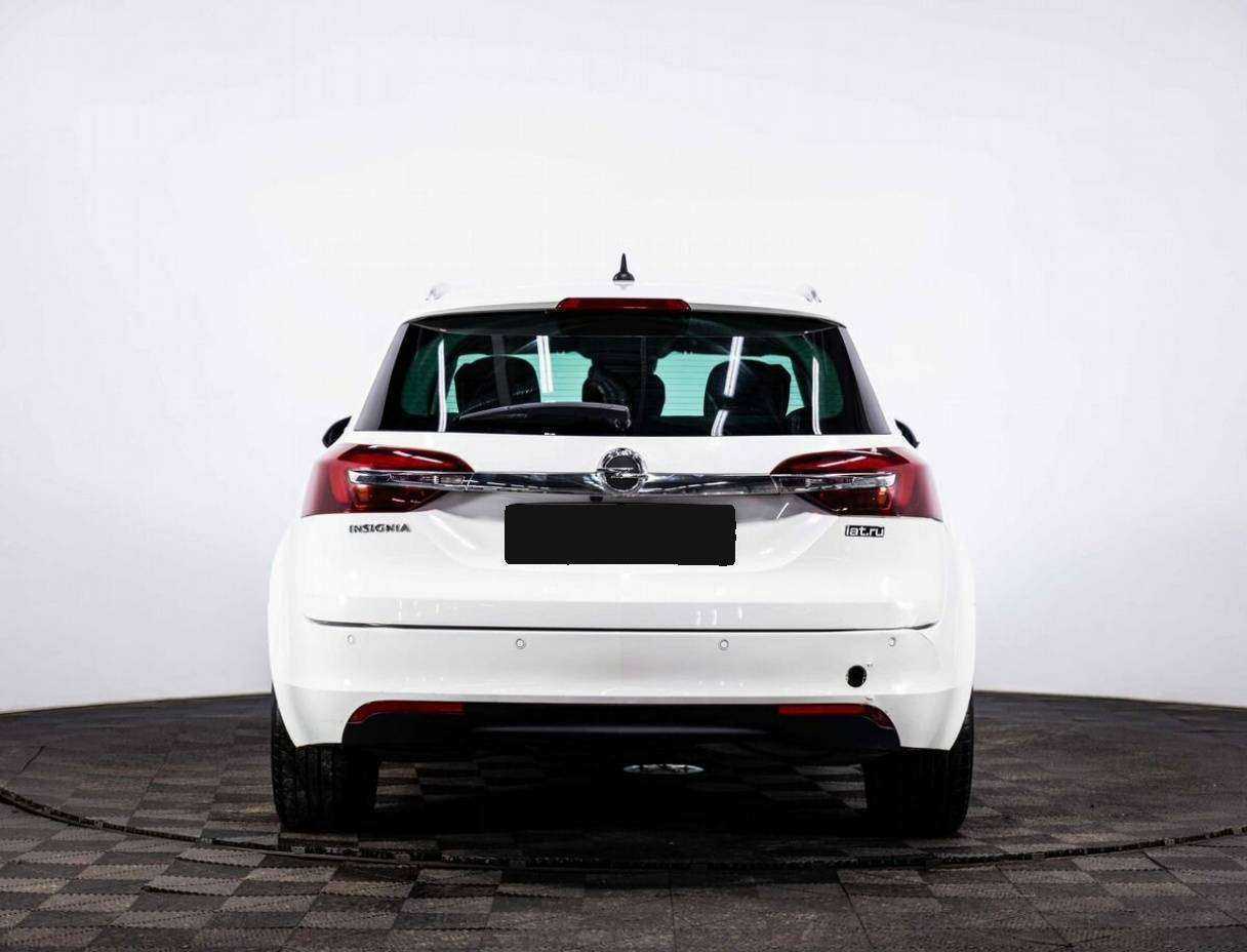 Купить Opel Insignia, 2013, 182 111 км.. Фото: #4