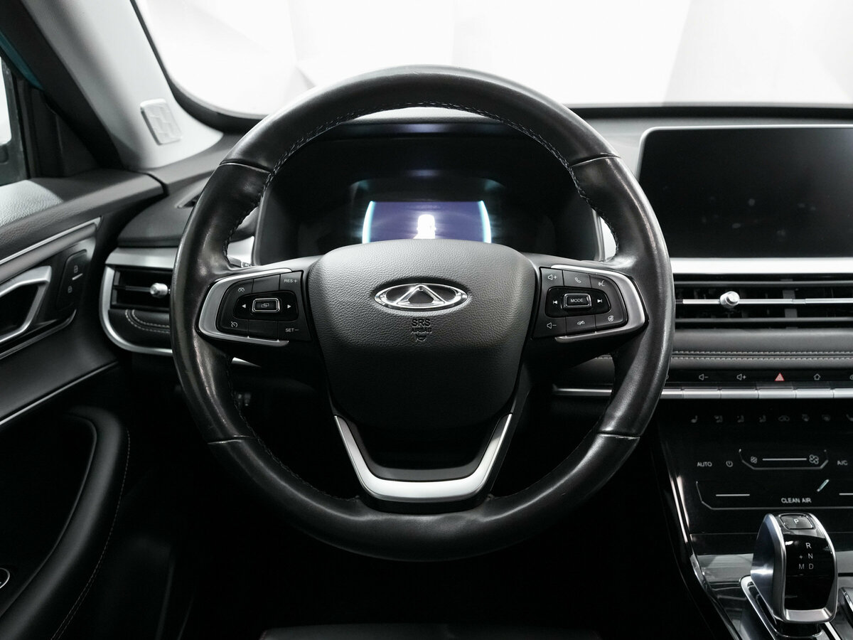 Купить Chery Tiggo 7 Pro, 2021, 60 000 км.. Фото: #13