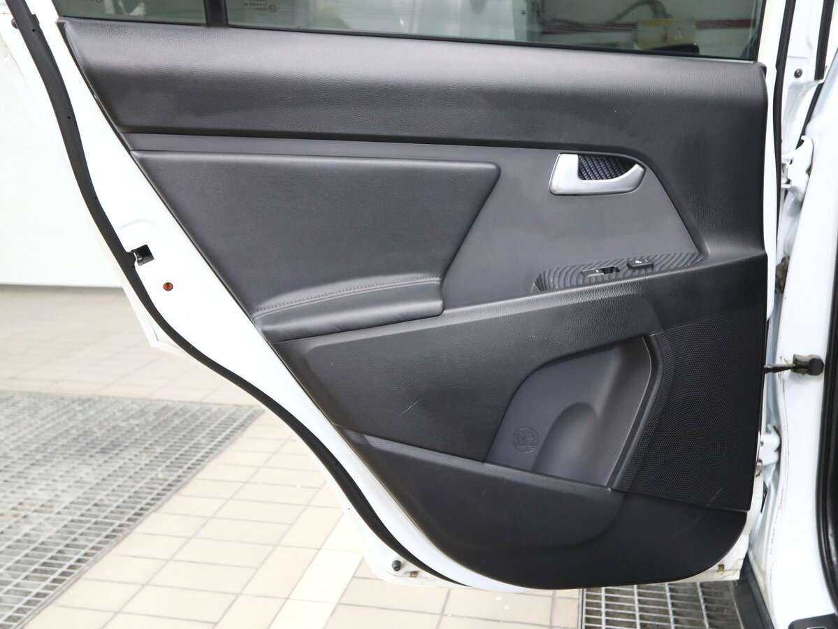 Купить Kia Sportage, 2012, 186 000 км.. Фото: #8