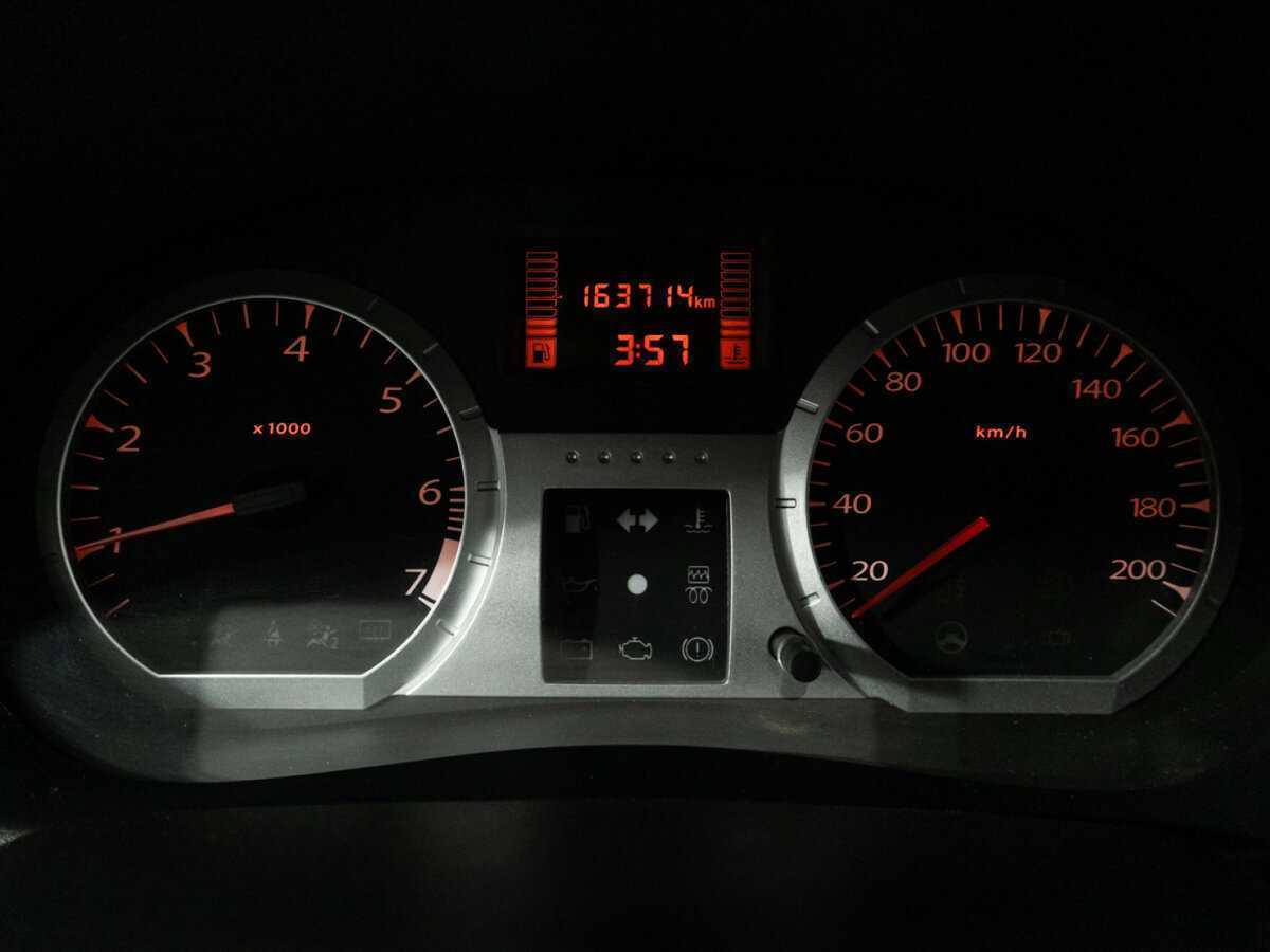 Купить Lada (ВАЗ) Largus, 2020, 163 712 км.. Фото: #11