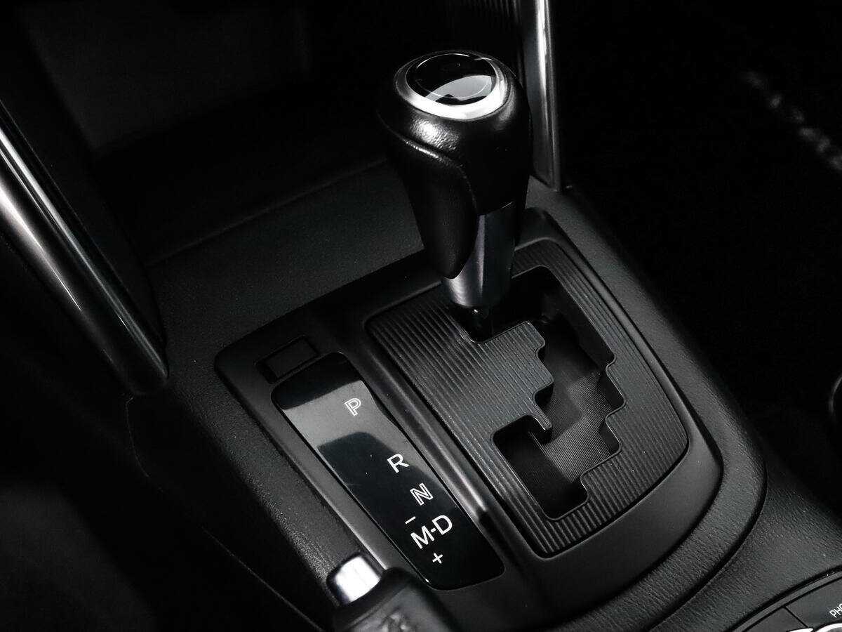 Купить Mazda CX-5, 2013, 147 668 км.. Фото: #9