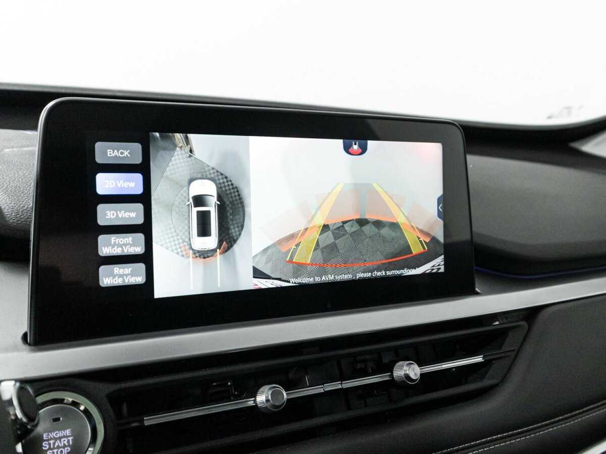 Купить Chery Tiggo 7 Pro, 2020, 53 568 км.. Фото: #18