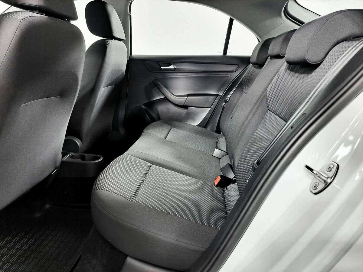 Купить Volkswagen Polo, 2021, 14 350 км.. Фото: #7