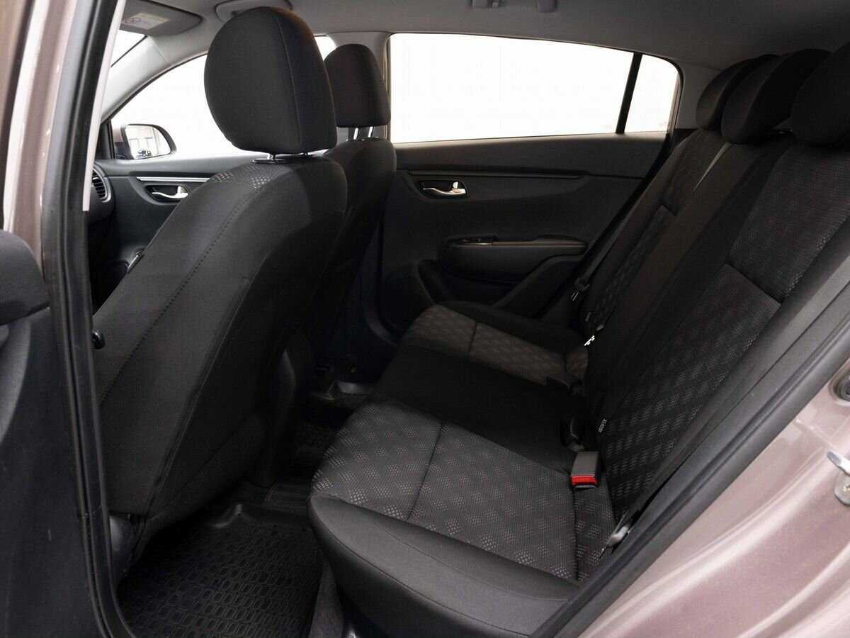 Купить Kia Rio, 2018, 145 000 км.. Фото: #8