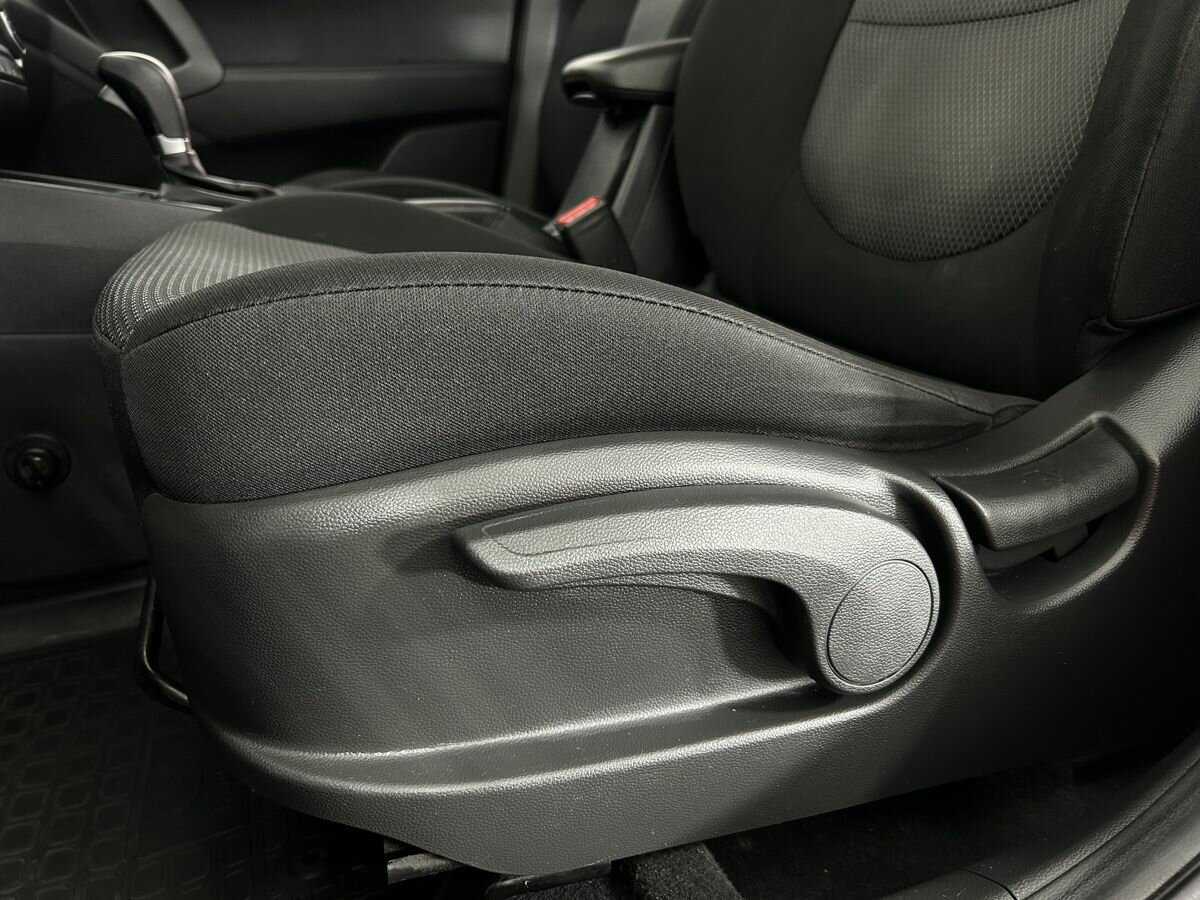 Купить Hyundai Creta, 2017, 105 896 км.. Фото: #9