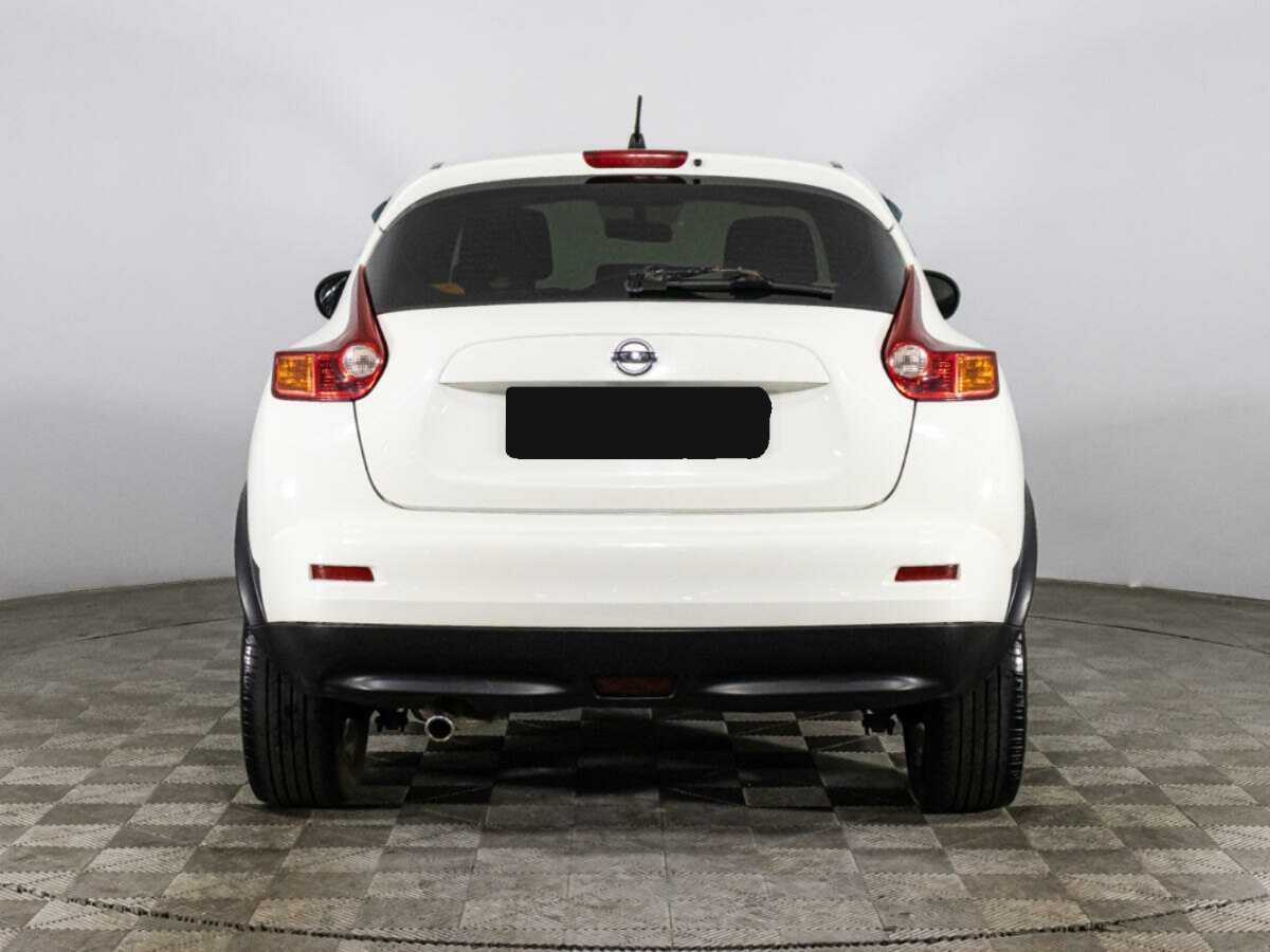 Купить Nissan Juke, 2012, 212 245 км.. Фото: #5