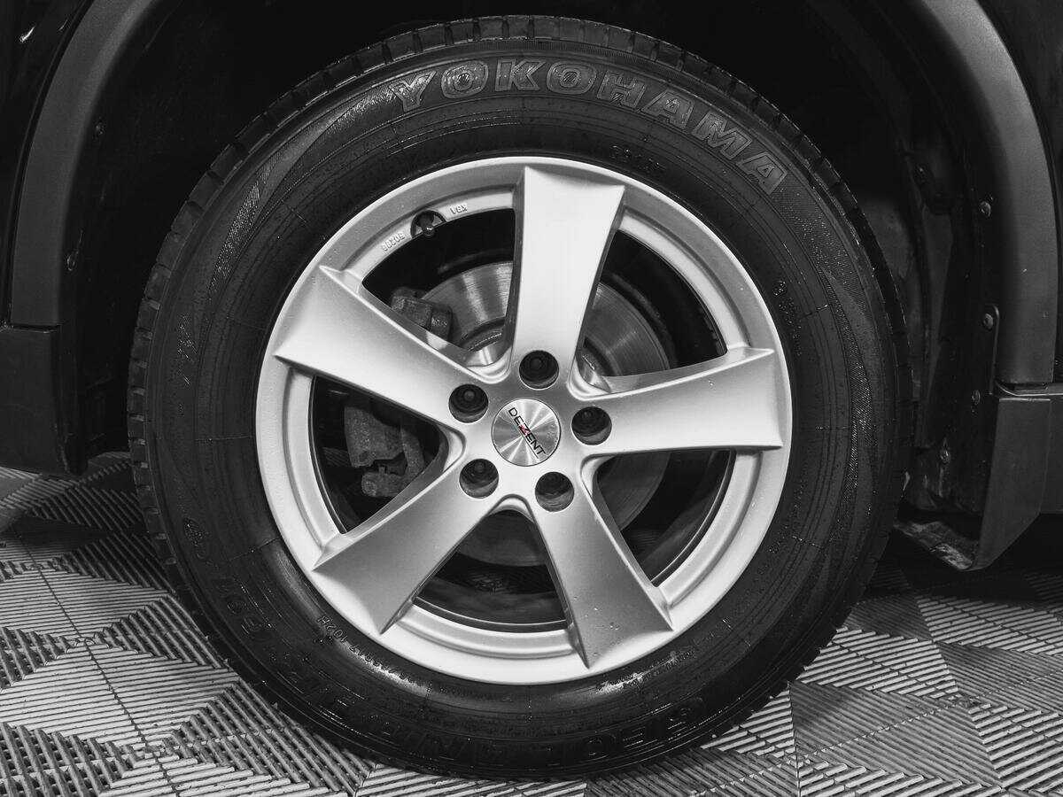 Купить Nissan X-Trail, 2018, 80 340 км.. Фото: #15