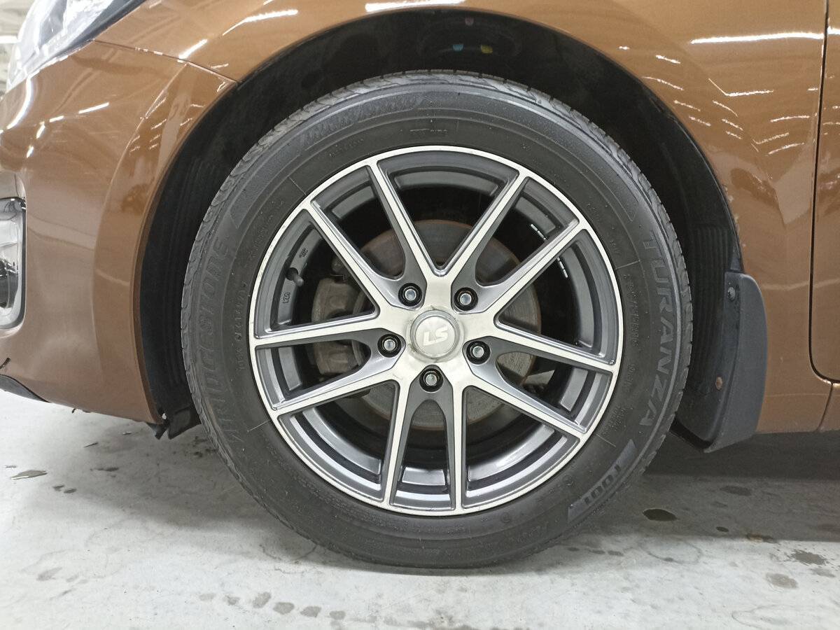 Купить Kia Ceed, 2016, 150 001 км.. Фото: #17