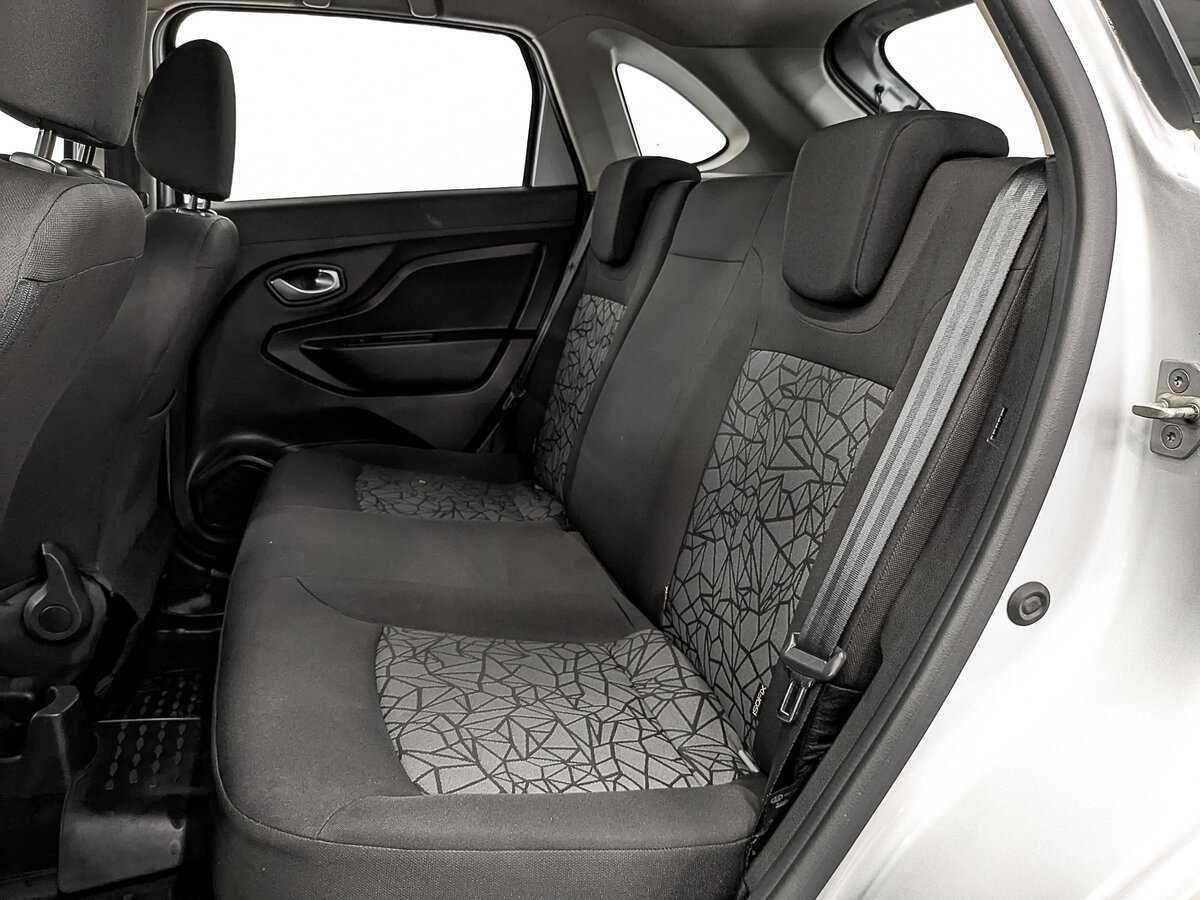 Купить Lada (ВАЗ) XRAY, 2019, 142 835 км.. Фото: #17