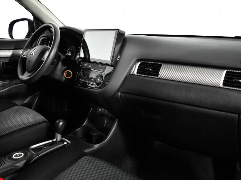 Купить Mitsubishi Outlander, 2014, 157 000 км.. Фото: #8