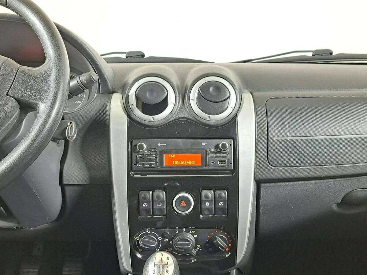 Купить Lada (ВАЗ) Largus, 2019, 93 254 км.. Фото: #12