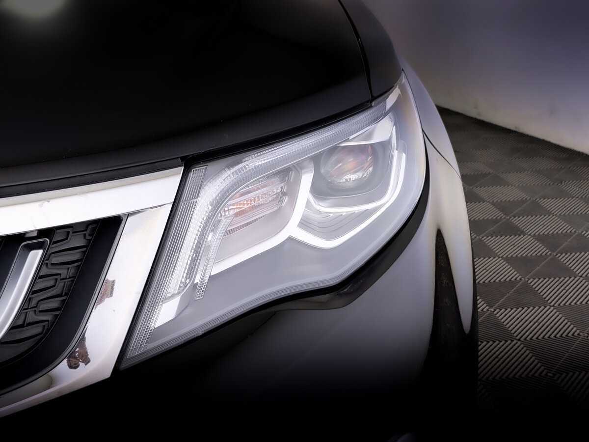 Купить Geely Atlas, 2021, 88 896 км.. Фото: #16