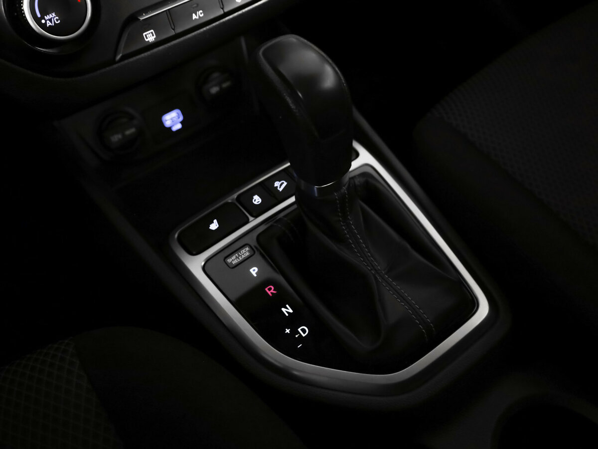 Купить Hyundai Creta, 2020, 45 000 км.. Фото: #14