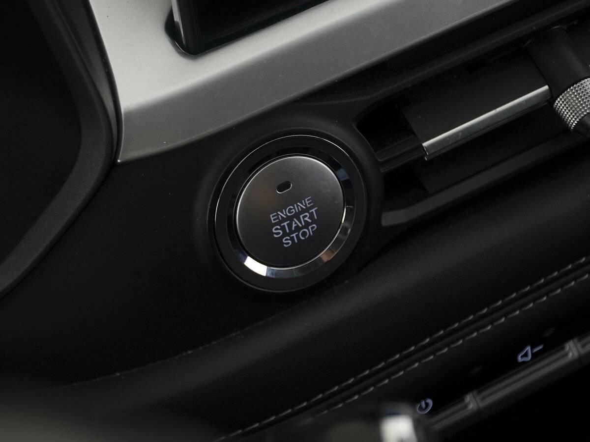 Купить Chery Tiggo 7 Pro, 2021, 73 693 км.. Фото: #18