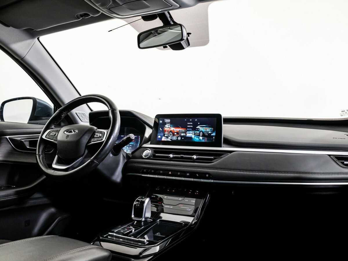 Купить Chery Tiggo 7 Pro, 2020, 65 070 км.. Фото: #6