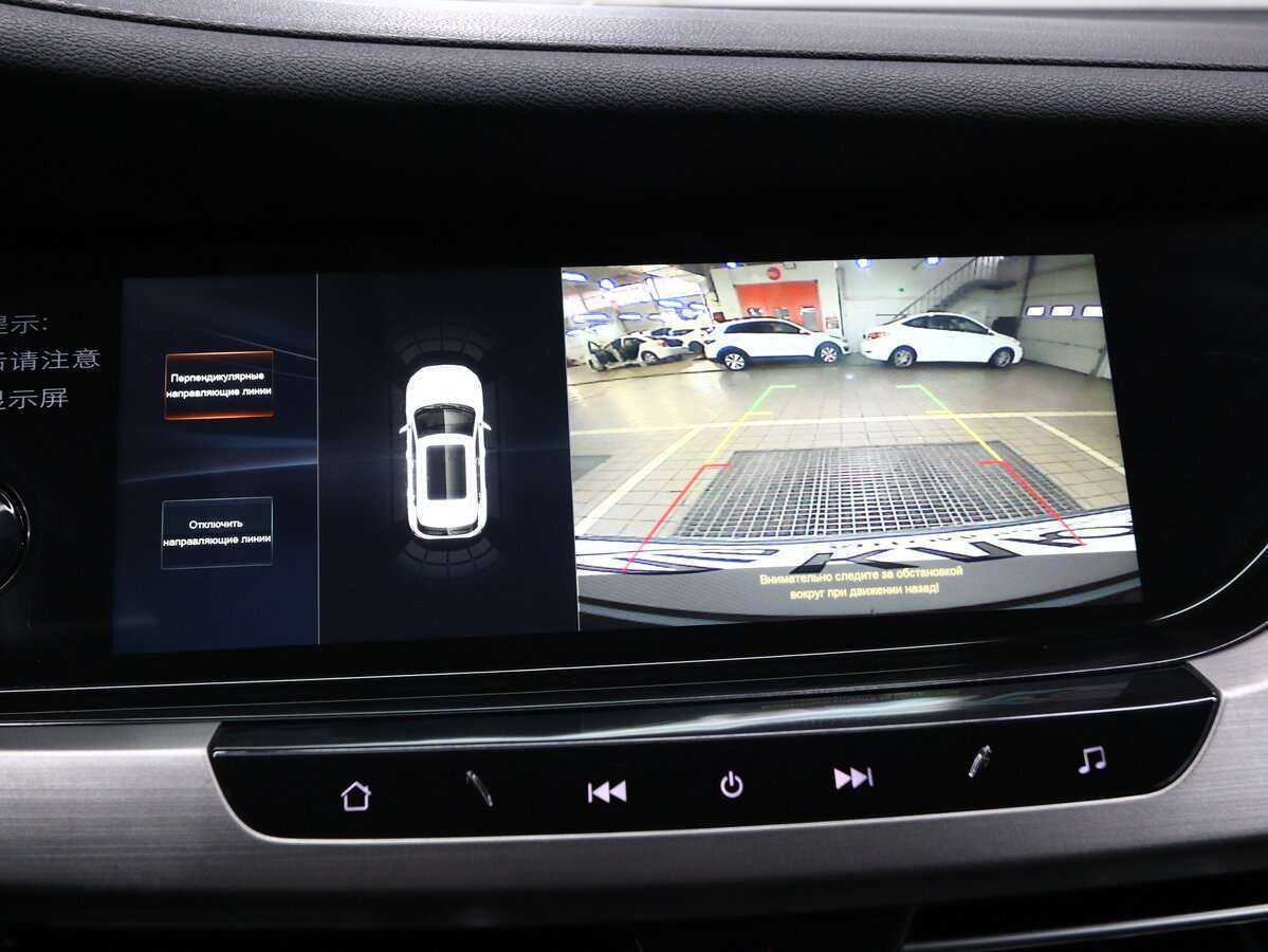 Купить Changan CS35PLUS, 2021, 23 000 км.. Фото: #18