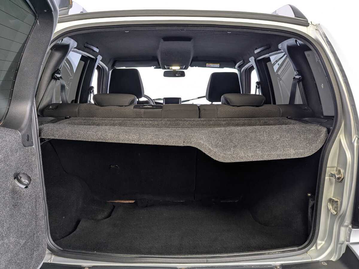 Купить Lada (ВАЗ) Niva, 2021, 83 230 км.. Фото: #9