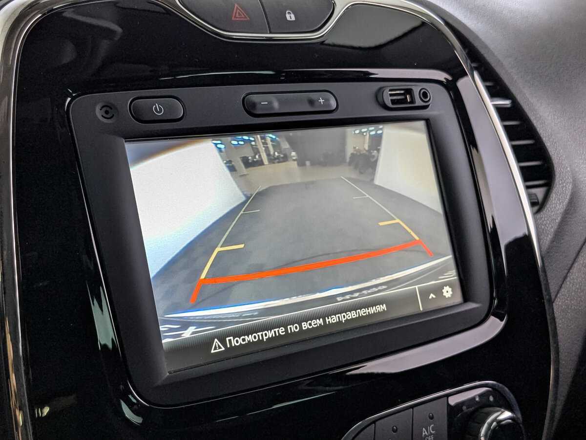 Купить Renault Kaptur, 2019, 138 602 км.. Фото: #24