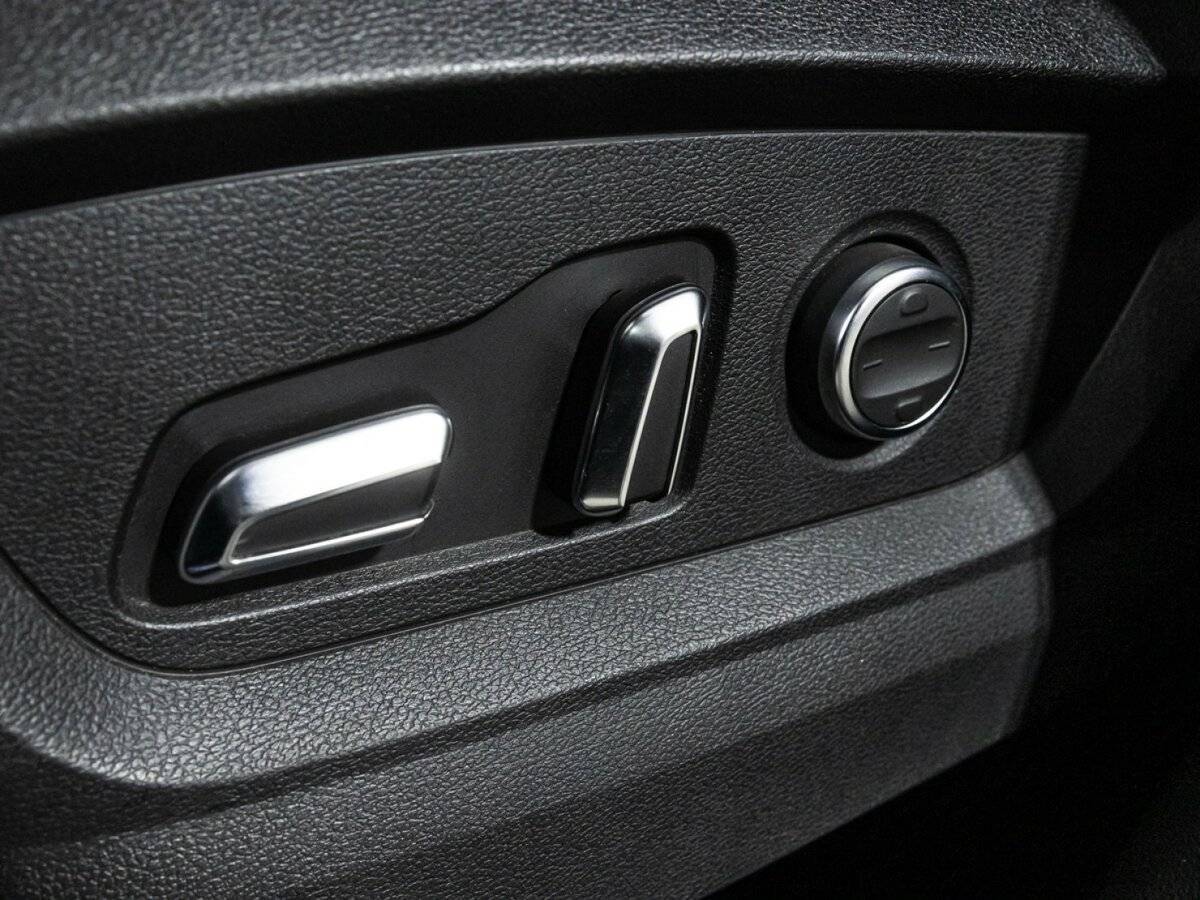 Купить Chery Tiggo 7 Pro, 2021, 26 580 км.. Фото: #16