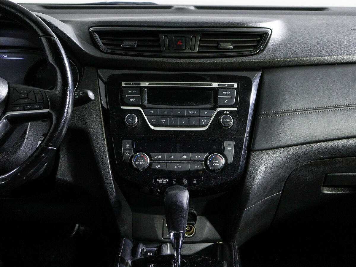 Купить Nissan Qashqai, 2019, 182 961 км.. Фото: #10